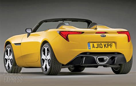 kia-roadster-two-seater-concept-1 – Korean Cars