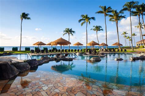 Sheraton Kauai Resort - Hotel Weddings - Koloa, HI - WeddingWire