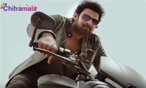 Prabhas To Buy Saaho Cars and Bikes