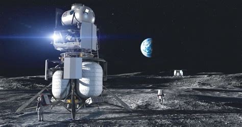 Artemis Mission 2024: NASA to build 'Hotel' on the way to the moon