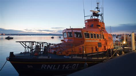 About the RNLI College | Home of RNLI training