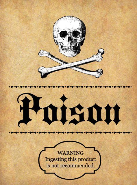 61 Love Dose: Poison Bottle Label ideas | halloween potions, potion labels, halloween labels