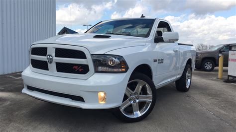 Dodge Ram 1500 Hemi Turbo Kit