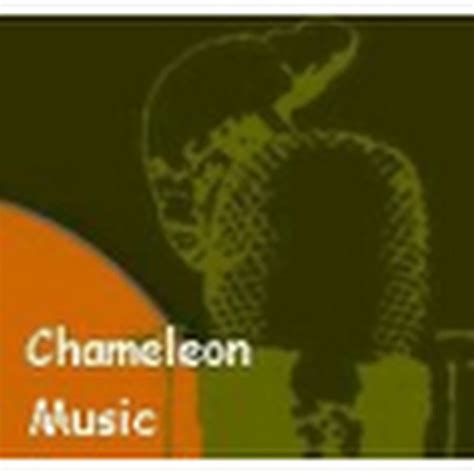 chameleon music - YouTube