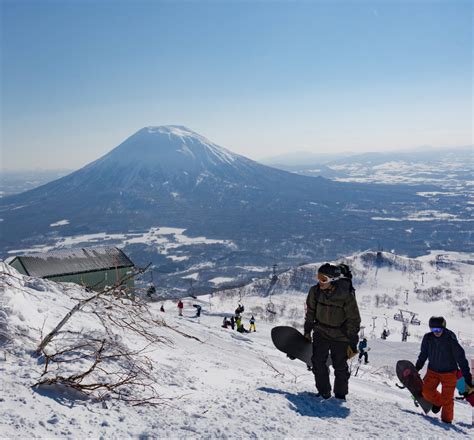 Strap on your skis at these 6 Hokkaido ski resorts | Lifestyle Asia Singapore