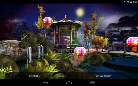 Live Wallpapers for Android Tablets - WallpaperSafari