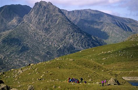 Snowdonia National Park: The Complete Guide