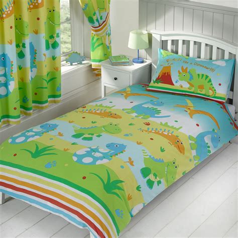 Kids Disney and Character Single Duvet Covers - Children's Bedding Sets ...