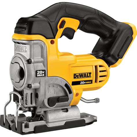 FREE SHIPPING — DEWALT Cordless Jig Saw — Tool Only, 20 Volt, Model# DCS331B | Northern Tool ...