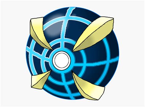 Pokemon Ultra Beast Ball, HD Png Download - kindpng