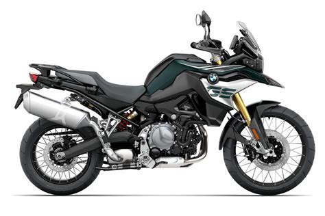 2020 BMW F 850 GS Buyers Guide: Specs & Prices