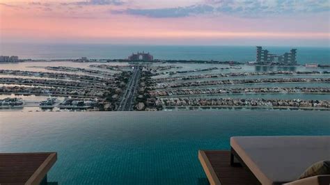 First look at Aura Skypool: the world's highest 360º infinity pool ...