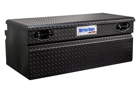 Better Built® - SEC Series Wide Single Lid Chest Tool Box