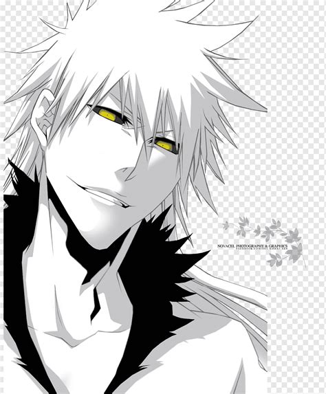 Ichigo Kurosaki Hollow Chibi