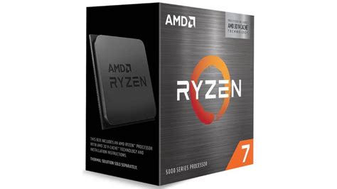 The best AM4 CPU for gaming before Christmas at a bargain price - GAMINGDEPUTY