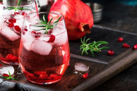 Top 22 Gin And Tonic Variations To Keep Your Cocktails Interesting | Food For Net