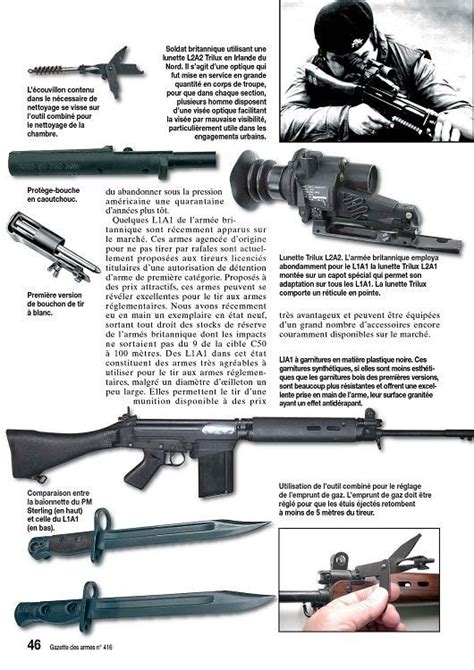 Military Weapons, Weapons Guns, Guns And Ammo, Survival Prepping, Survival Skills, British Army ...