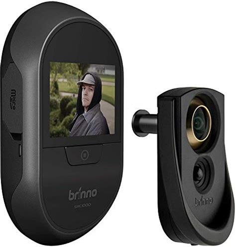 The 10 Best Peephole Cameras - Quickly Compare Models