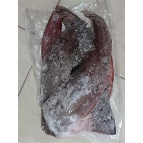 Jual Ikan Lidah isi 5 ekor 1kg | Shopee Indonesia