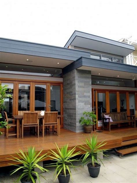 Modern Homes Flat Roof Designs - what's news