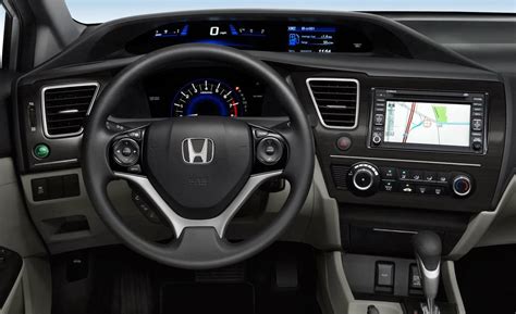 2013 Honda Civic Review | New Cars Reviews