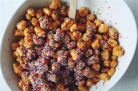 How to Make Struffoli at Home - Italian Fried Dough