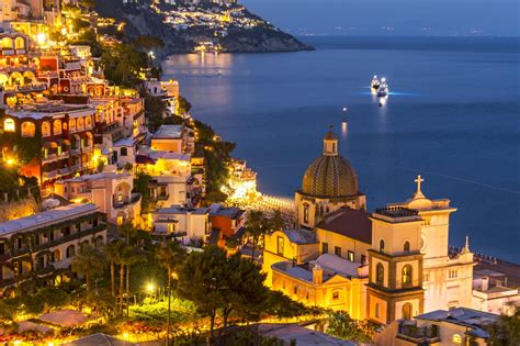 9 Best Things to Do After Dinner in Sorrento - Where to Go in Sorrento at Night? – Go Guides