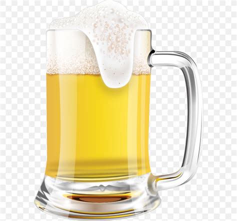 Draught Beer Pilsner Mug Beer Glasses, PNG, 590x766px, Beer, Bar, Beer ...