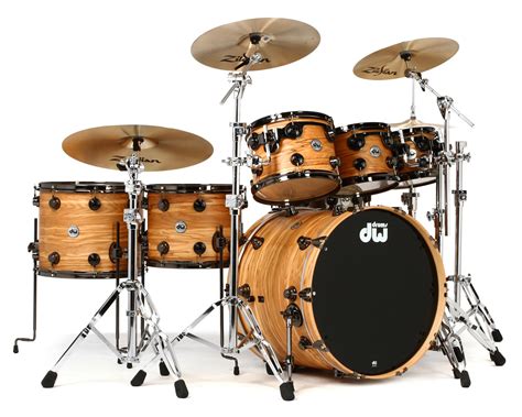 7 Best Drum Sets of 2022: Top Brands Reviewed