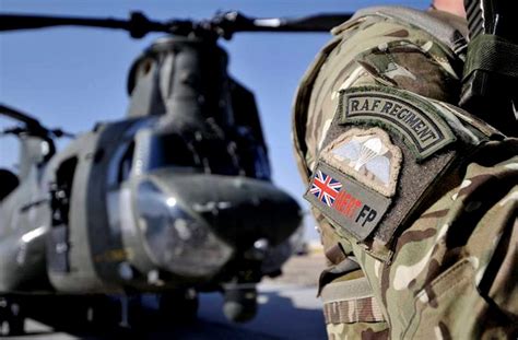 RAF Regiment Afghanistan | A Military Photo & Video Website