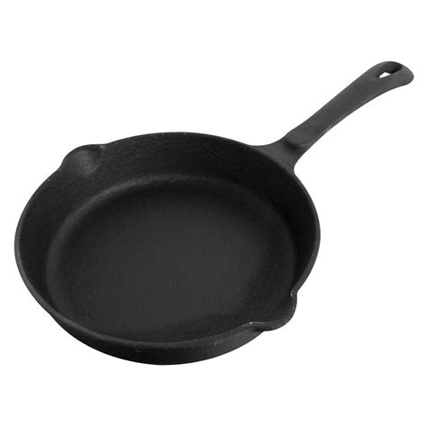 12 1/2" Cast Iron Skillet