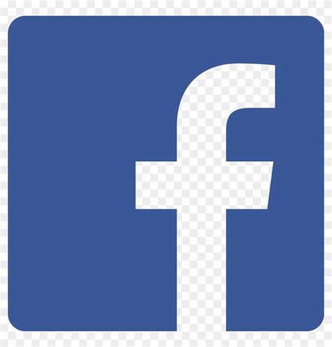 Facebook Logo Png [new 2015] Vector Eps Free Download - Transparent Background Facebook Logo ...