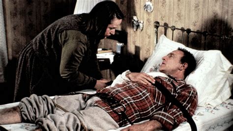 Misery’ watched by fezqqq • Letterboxd