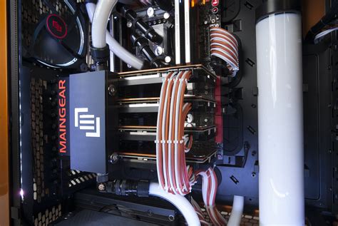 How to liquid-cool your graphics card in 20 minutes | PCWorld