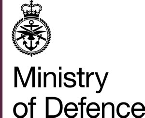 Ministry of Defence Logo PNG Vector (SVG) Free Download