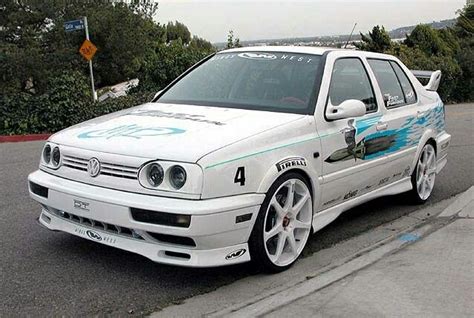 Best modified jetta vr6 stories, tips, latest cost range, modified ...