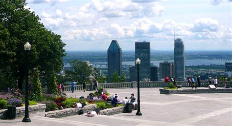 Chalet mont royal montreal - Châlet, maison et cabane