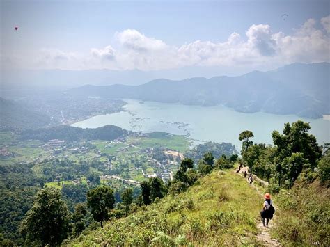 Exploring the Lakes of Pokhara - Inside Himalayas