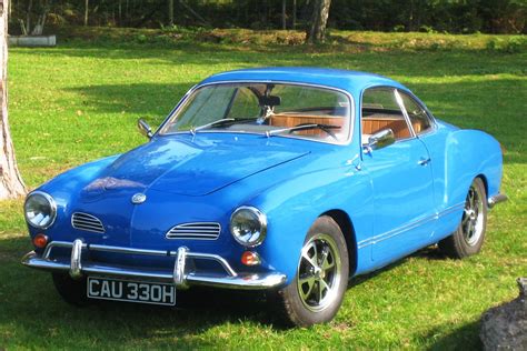 volkswagen, Karmann, Ghia, Volkswagon Wallpapers HD / Desktop and Mobile Backgrounds