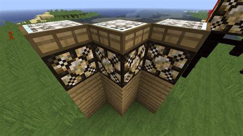 Redstone Lamp Ideas & Designs - Creative Mode - Minecraft: Java Edition - Minecraft Forum ...