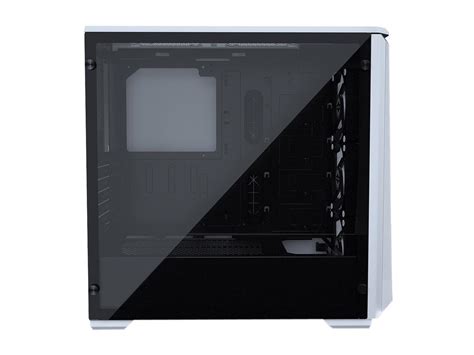 Phanteks Eclipse P400A PH-EC400ATG_DWT01 White Computer Case - Newegg.ca