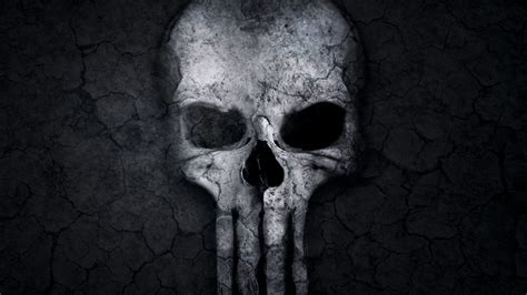 3840x2160 Punisher Skull Artwork 4K ,HD 4k Wallpapers,Images,Backgrounds,Photos and Pictures