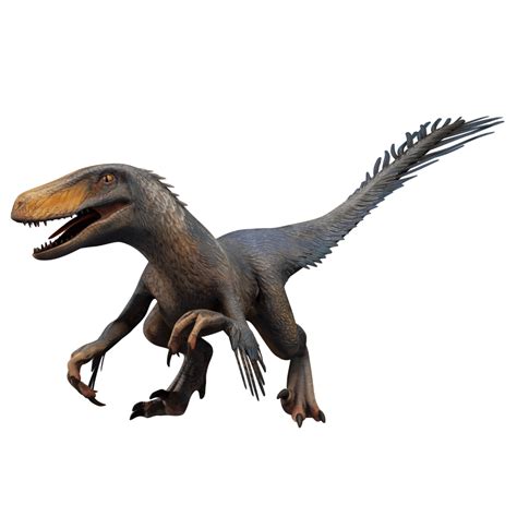 Utahraptor | Jurassic World Alive Wiki - GamePress | Jurassic world, Jurassic world hybrid ...