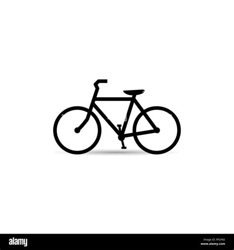 Bicycle Drawing Simple