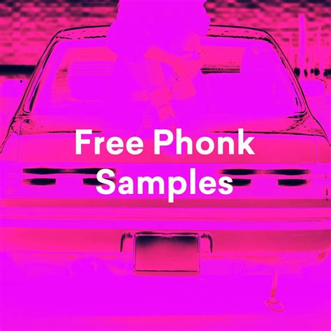 Free Phonk Samples | LANDR Samples