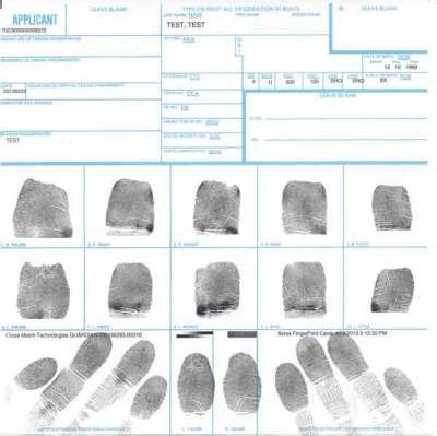 card - Mobile Fingerprinting Solutions, LLC.