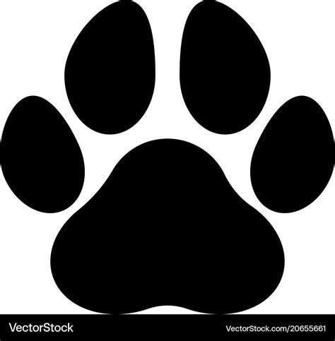 Paw Print Pawprint Dog · Free Image On Pixabay | Dog Breeds Picture