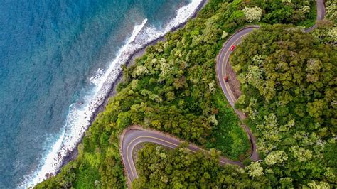 Road to Hana Motion Sickness: My Guide to a Smooth Ride