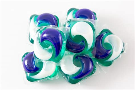 laundry detergent pods | PBS NewsHour