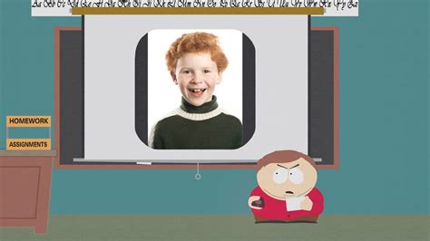 Ginger Kids | S9E11 | Southpark-online.nl